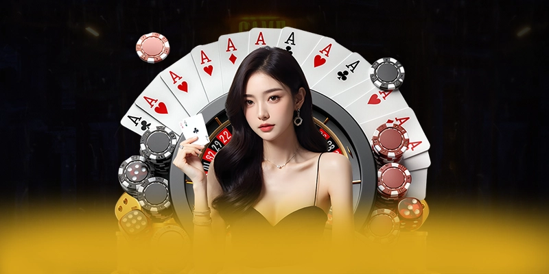 DAGA88 - Thương hiệu game trực tuyến được cộng đồng yêu thích nhất hiện nay – Khám phá thế giới giải trí tại DAGA88