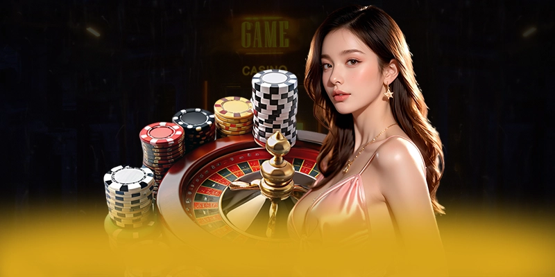 GA6789 - Khẳng định vị thế với đầy đủ ưu điểm nổi bật.