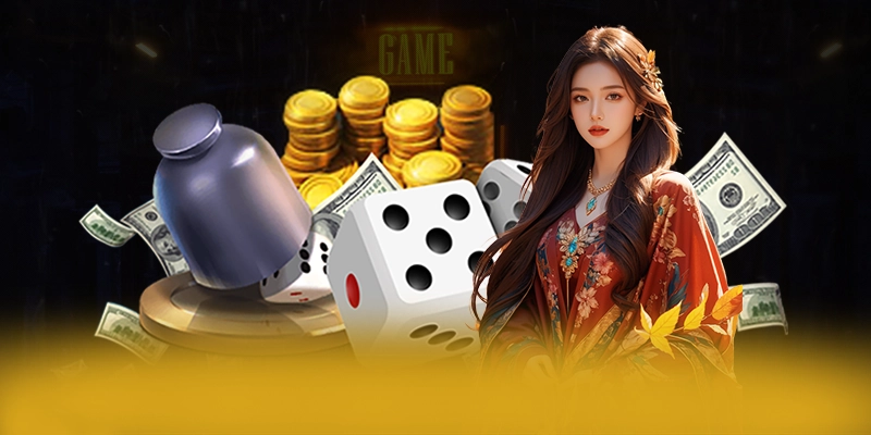 GA6789 - Trang game uy tín được đánh giá cao – Khám phá hệ thống bảo mật tại GA6789