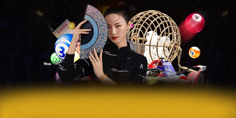 
Điểm nổi bật tại GA6789 - Cổng cá cược được nhiều người chơi lựa chọn số 1 Việt Nam
