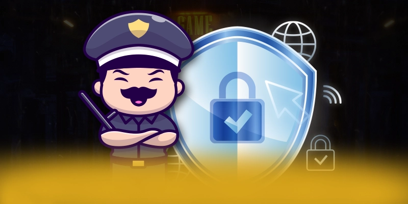 VWIN - Cổng game mượt mà trên thị trường VWIN - Cổng game mượt mà trên thị trường