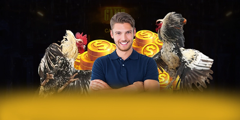 ĐÁ GÀ TRỰC TIẾP - Trang game hiện đại số 1 Việt Nam