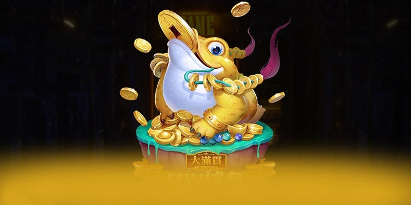 CONGA6789 - Cổng trò chơi có nhiều event hấp dẫn được người chơi tin tưởng – Cập nhật event và quà tặng tại CONGA6789