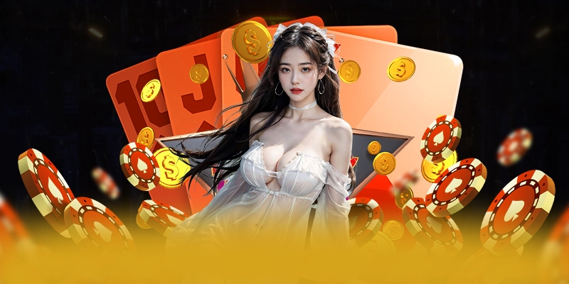 vabet - Nhà cái sở hữu danh mục sản phẩm toàn diện tại Việt Nam