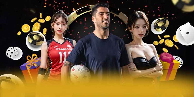 8XBET - Nền tảng cá cược có giấy phép quốc tế an toàn nhất